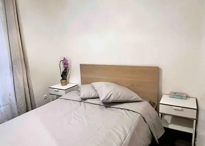 Appartement Renove De 3 Pieces A Paris Nation