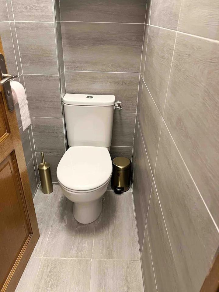 Renove De 3 Pieces A Nation Appartamento *